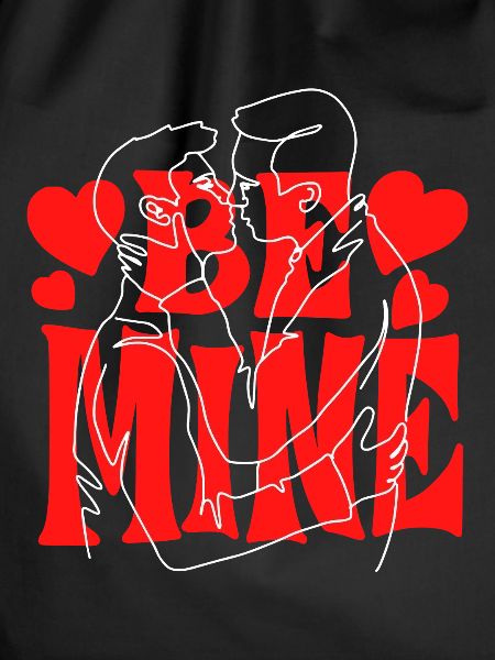 Be mine