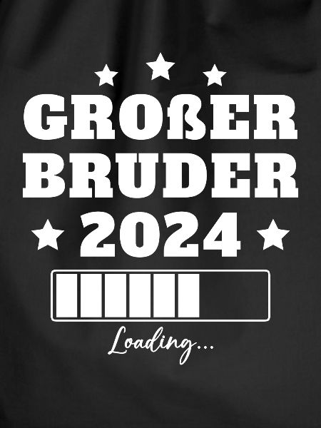 Großer Bruder 2024 Geschenkidee