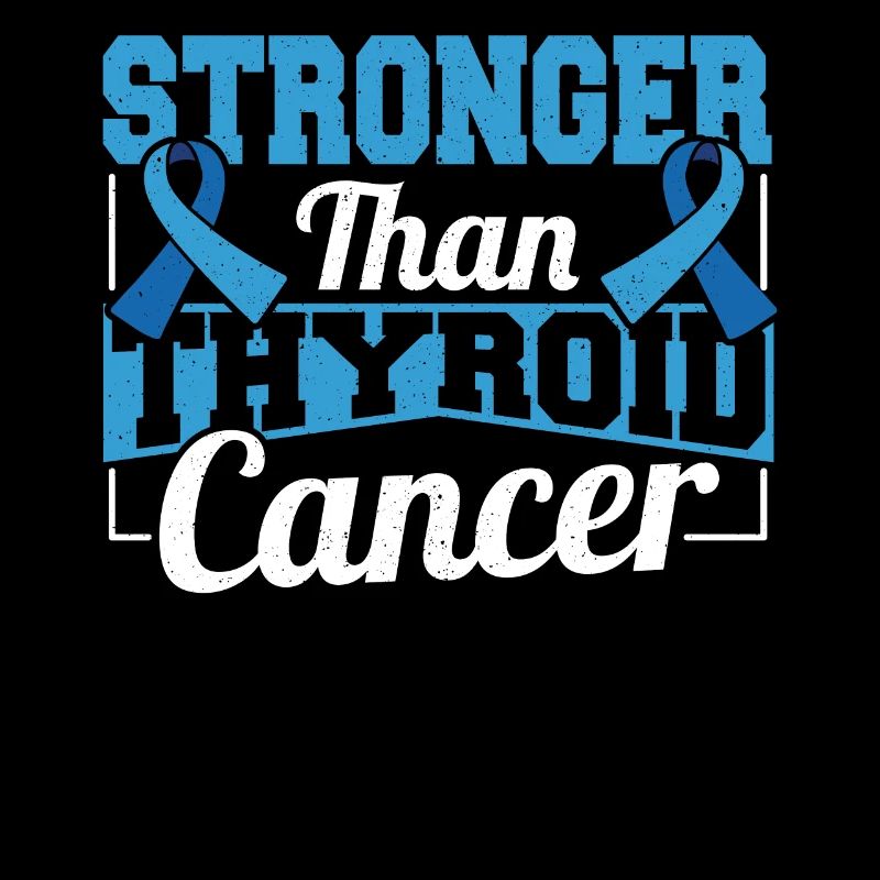Stronger Than Thyroid Cancer Awareness