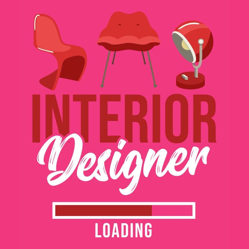 Interior Designer Loading Interior Design