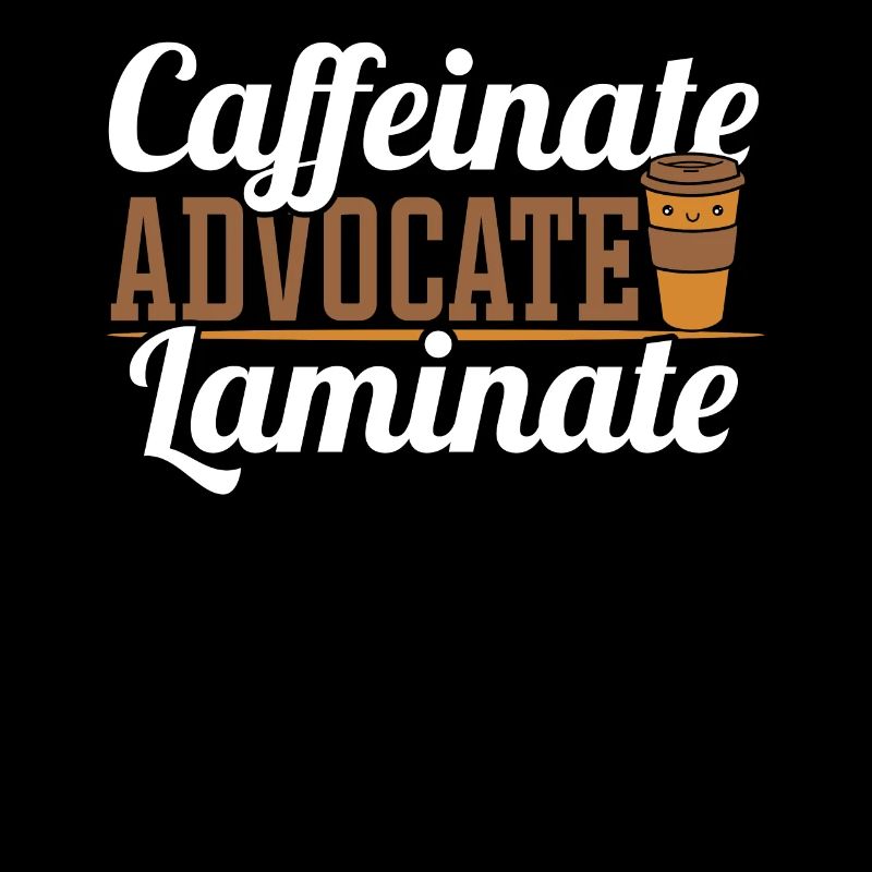 Caffeinate Advocate Laminate Enseignant en éducation spécialisée SPED