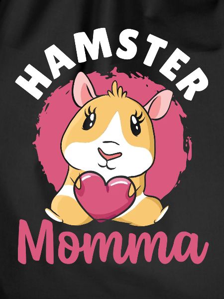 Hamster Momma Hamster Owner