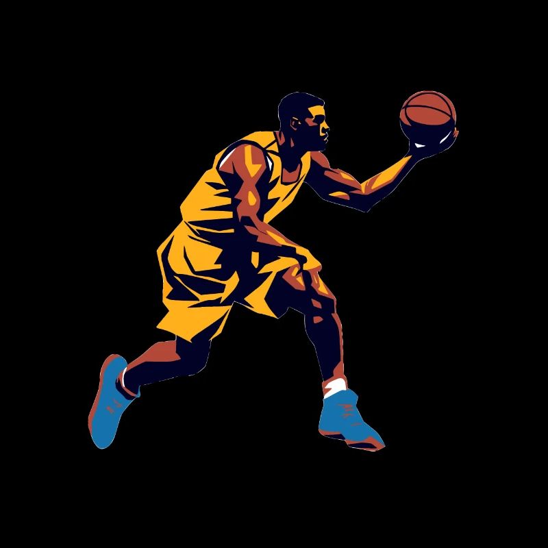 BASKETBALL forever!