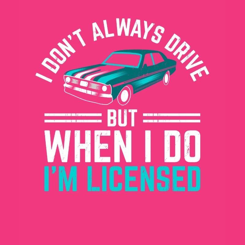 Driving License Passed New Driver Permit Driving S