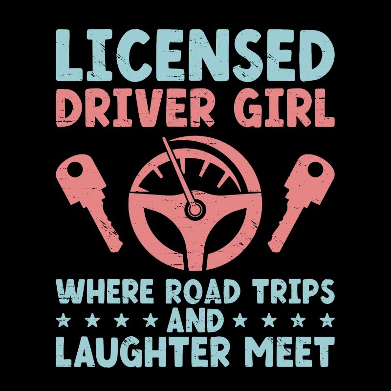 Driving License Passed New Driver Permit Driving S