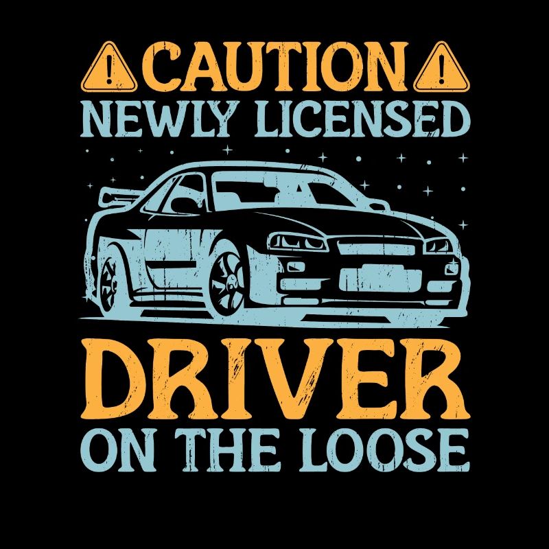 Driving License Passed New Driver Permit Driving S