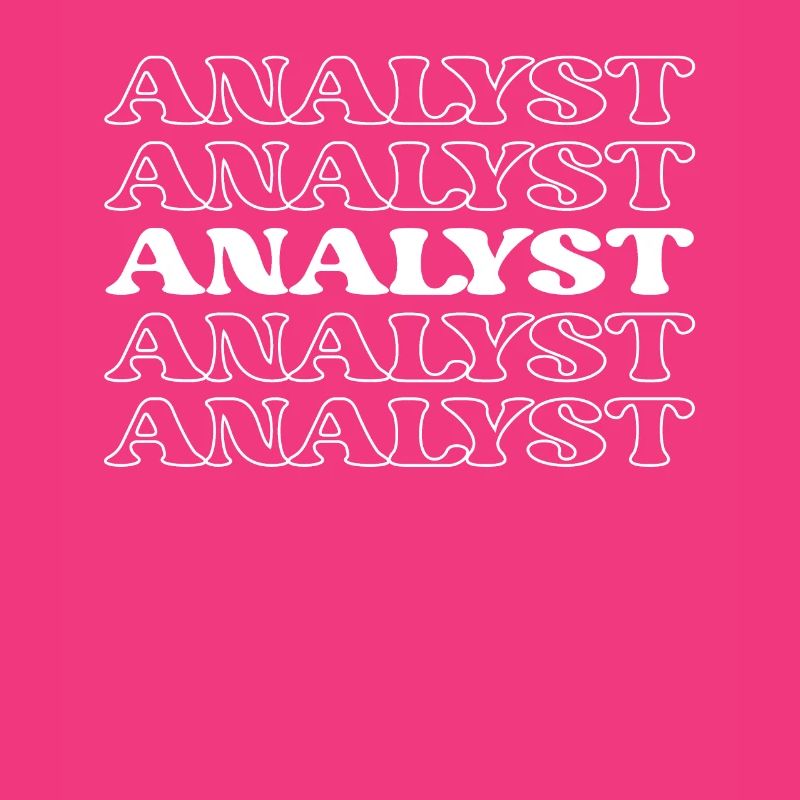 Analyst Buchhalter Data Scientist Tabellenkalkulation