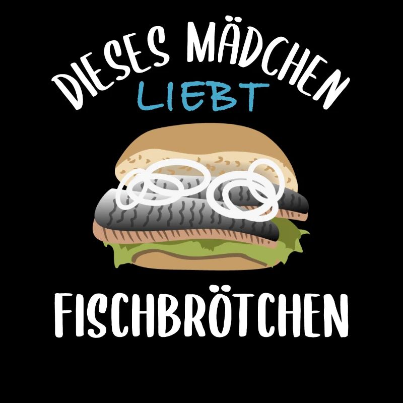 Mädchen & Fischbrötchen - Eine Liebesgeschichte