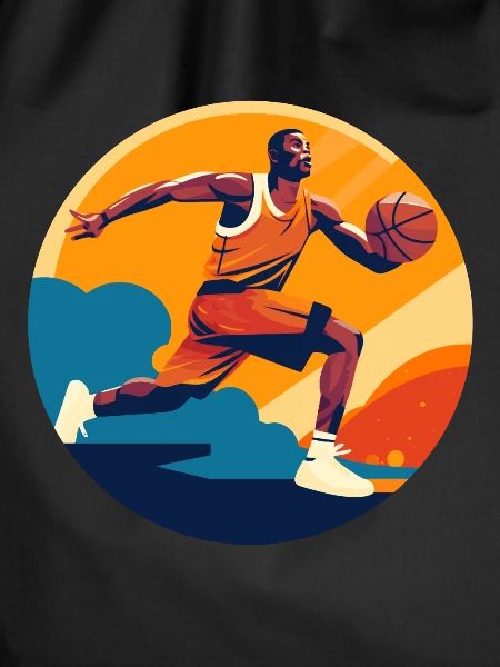 BASKETBALL forever!
