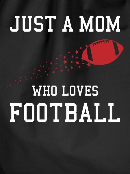 Football Mama Highlight
