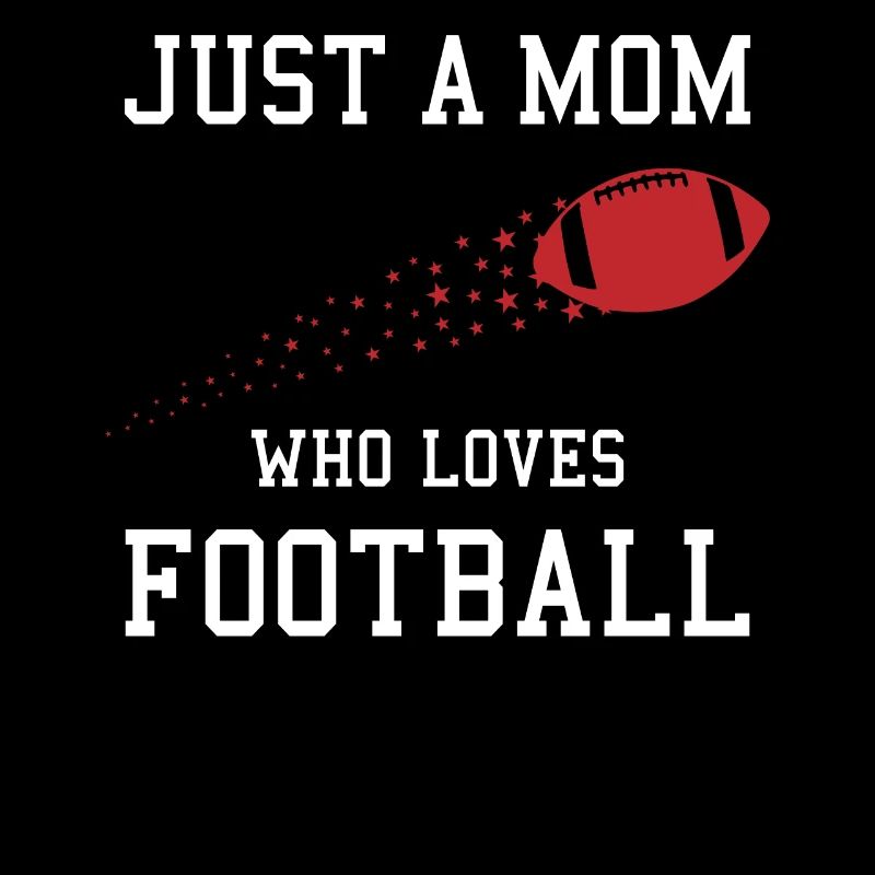 Football Mama Highlight