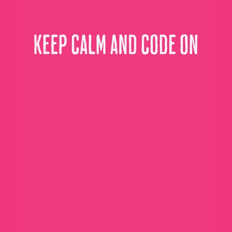 Code dans le calme - Conception de programmeur conscient