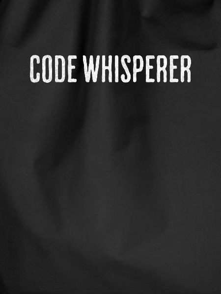 Whispering To Codes – Unique