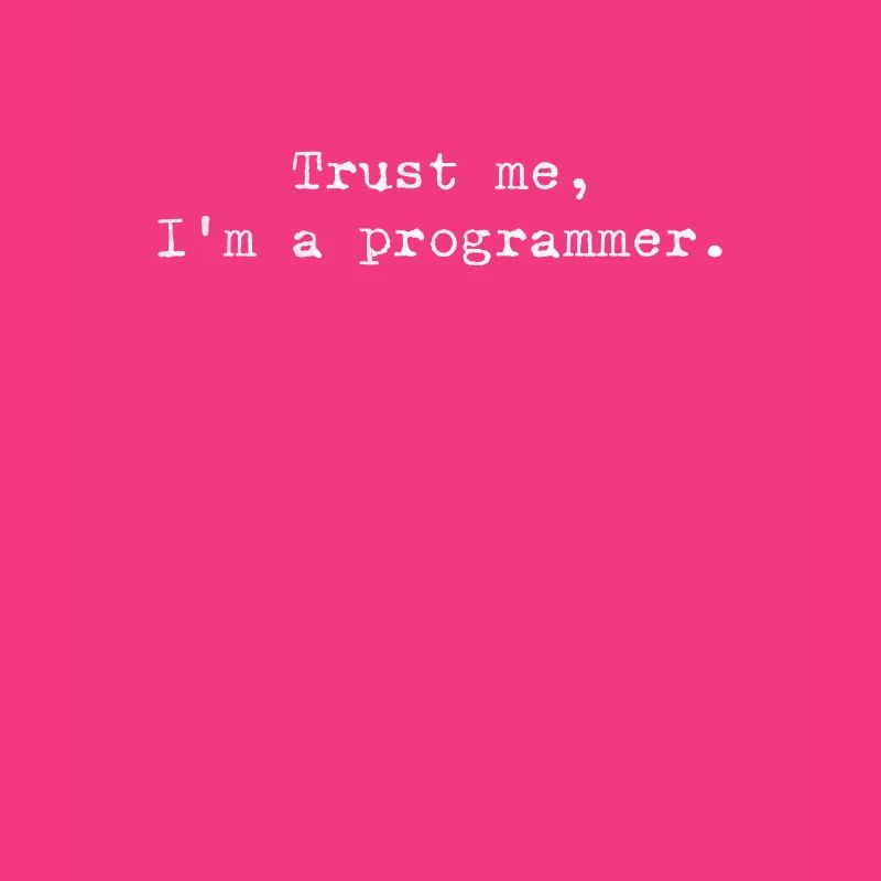 Versprechen Des Programmierers –
