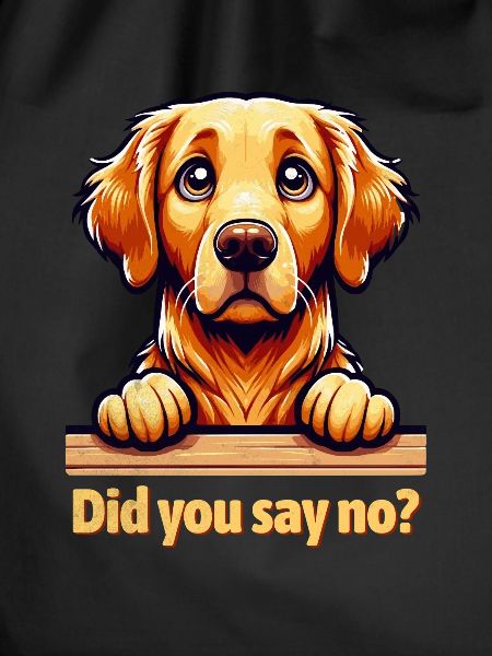 Cute Golden Retriever