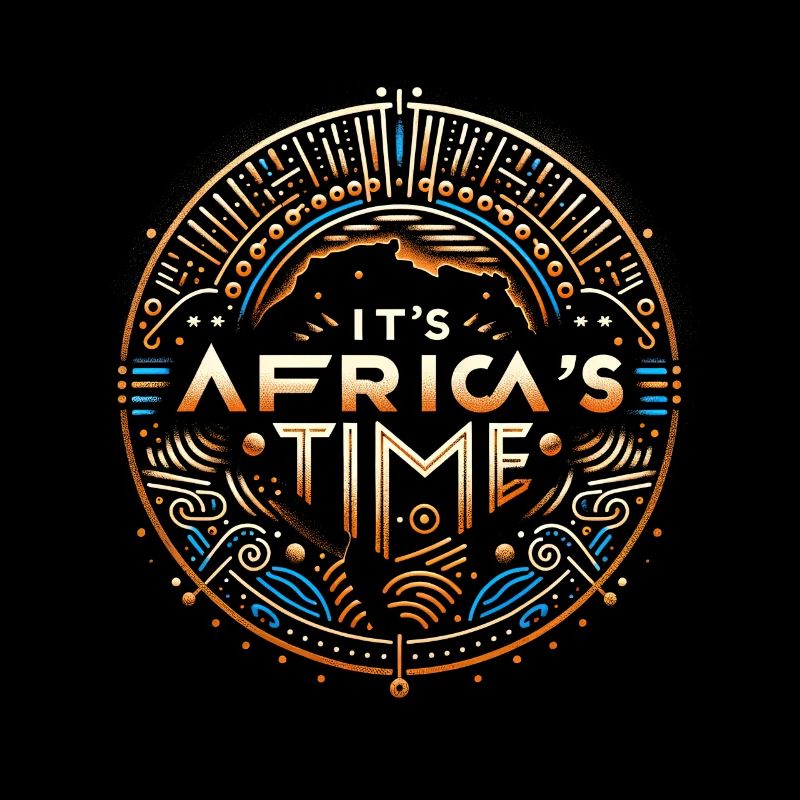 Es ist Afrikas Zeit