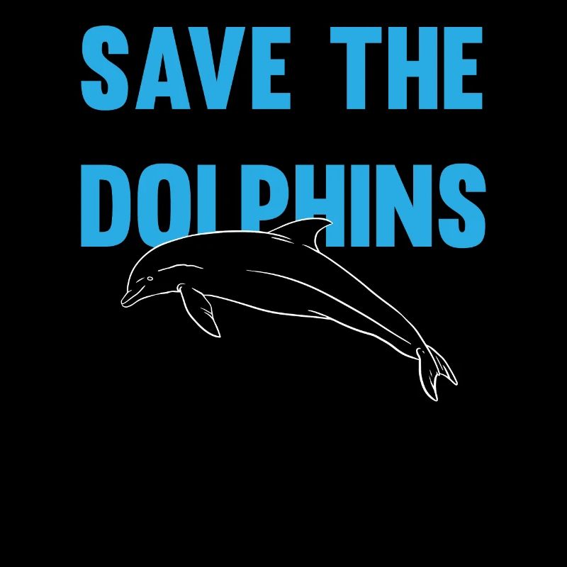 Conception de l’attrait pour la conservation des dauphins