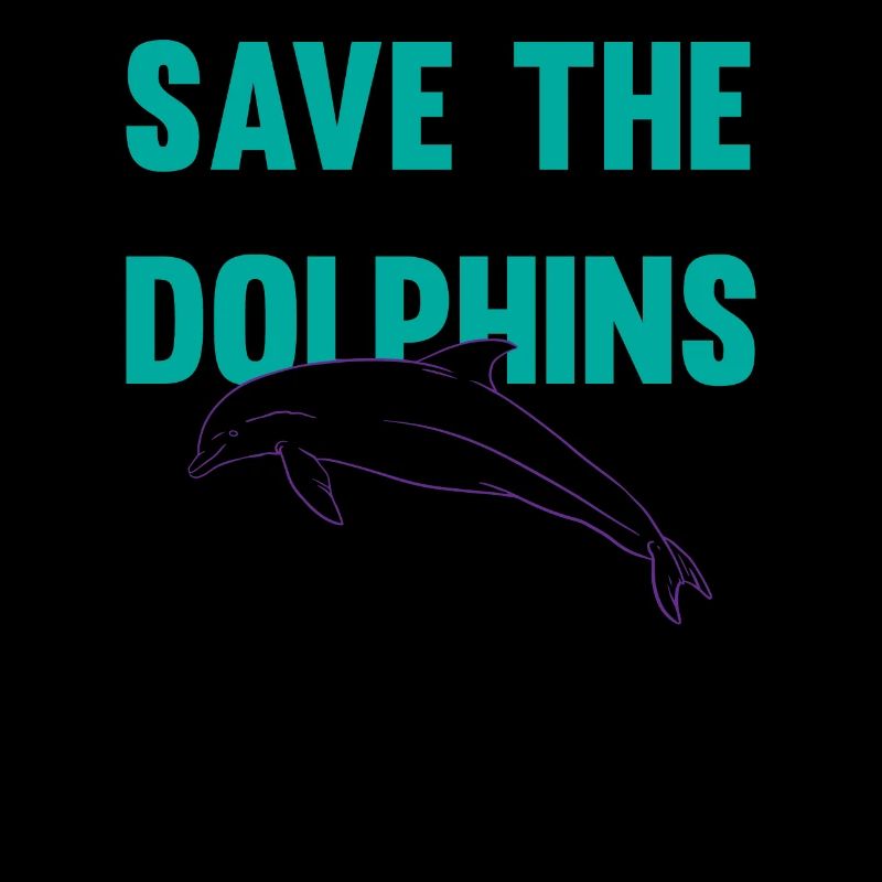 Conception de l’attrait pour la conservation des dauphins