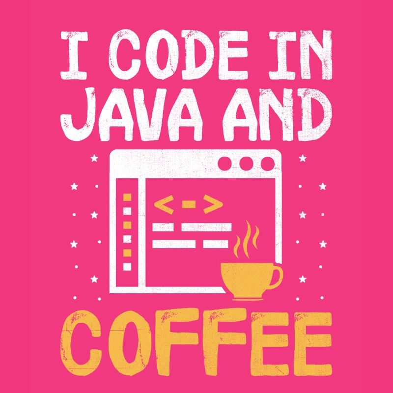 Kaffee-Codierung Programmierer Programmierer Entwickler Nerd Coff