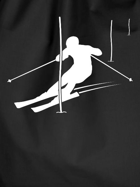 Slalom Champion Gift