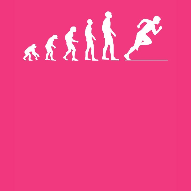 Evolution Sprinter Geschenk