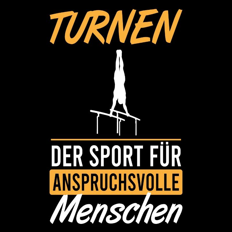 Sophisticated elegance in gymnastics