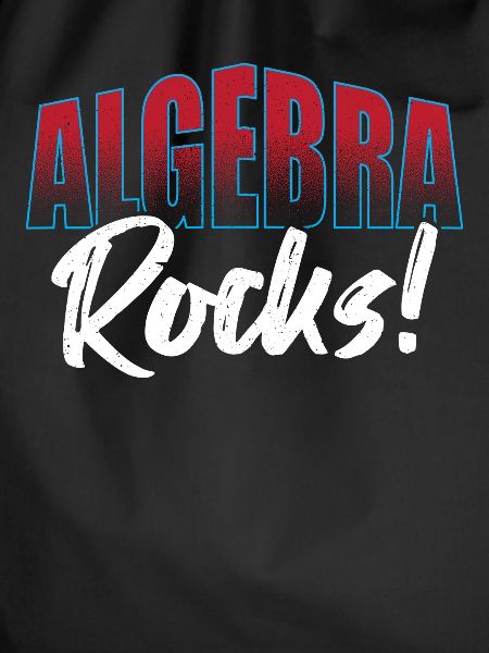 Algebra-Liebhaber Mathematiker Algebra-Lehrer