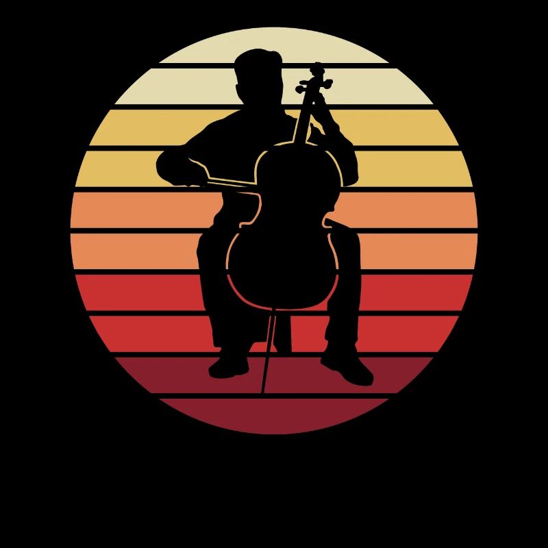 Virtuose de la basse au crépuscule