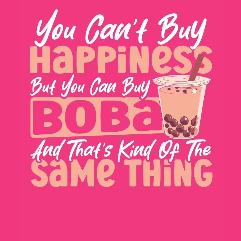 Oolong Tee Tee Latte Boba Tee