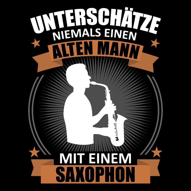 Alto, Wise, Saxophone – Unsurpassed