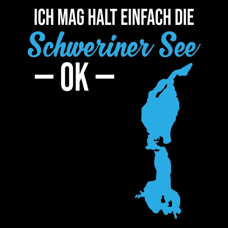 Einfach Schweriner See Liebe