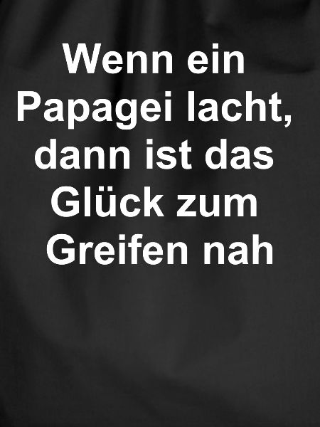 Funny Saying Gift