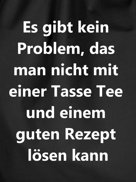 Teeliebhaber Geschenk