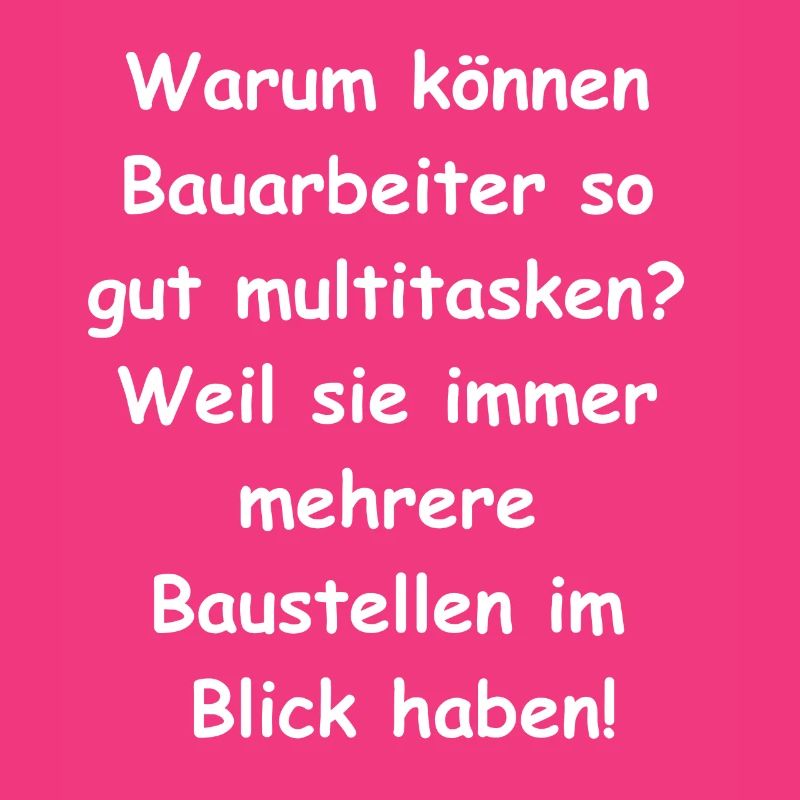 Multitasking Geschenk
