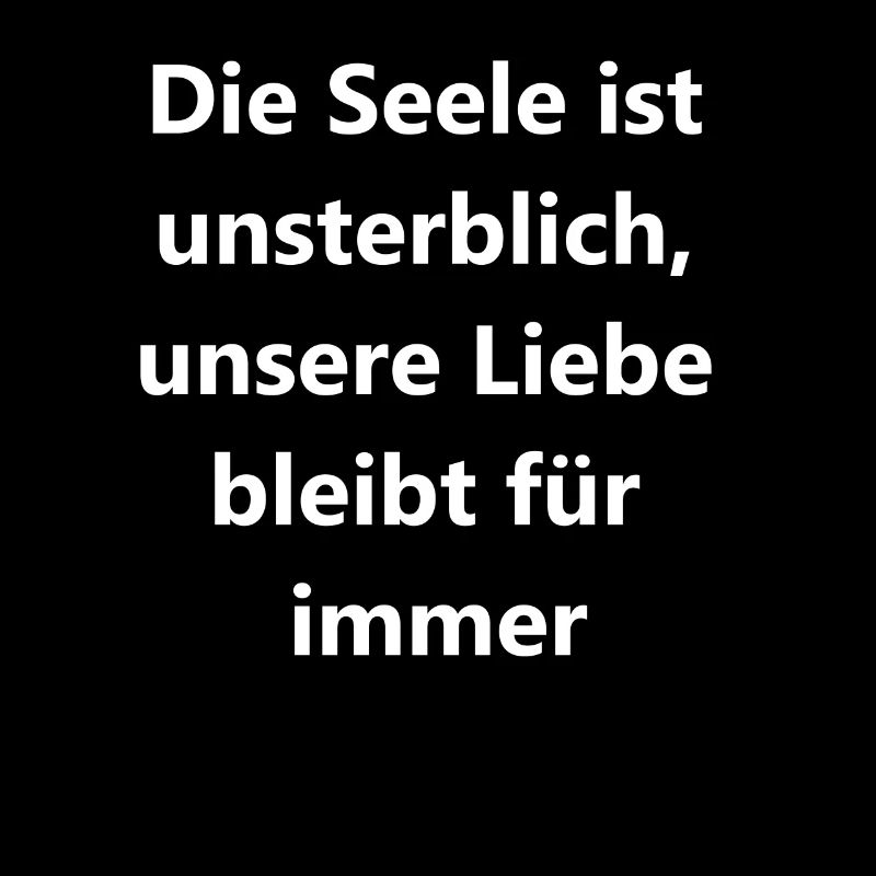 Ewige Liebe Geschenk