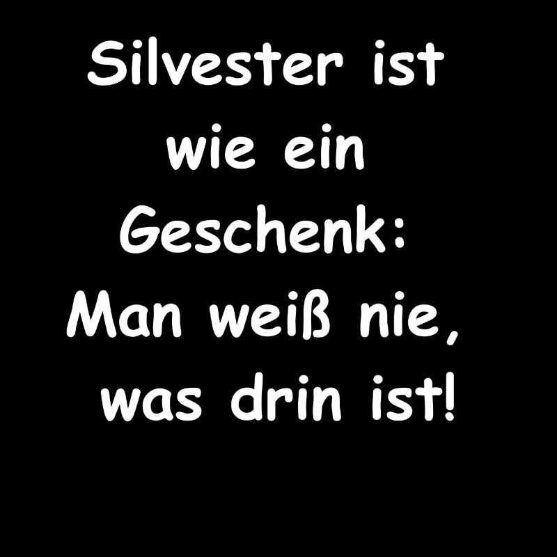 Silvester-Geschenke