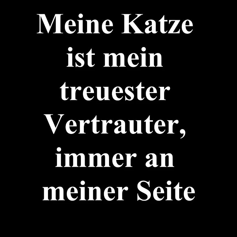 Treu & Frech - Katzengeschenk