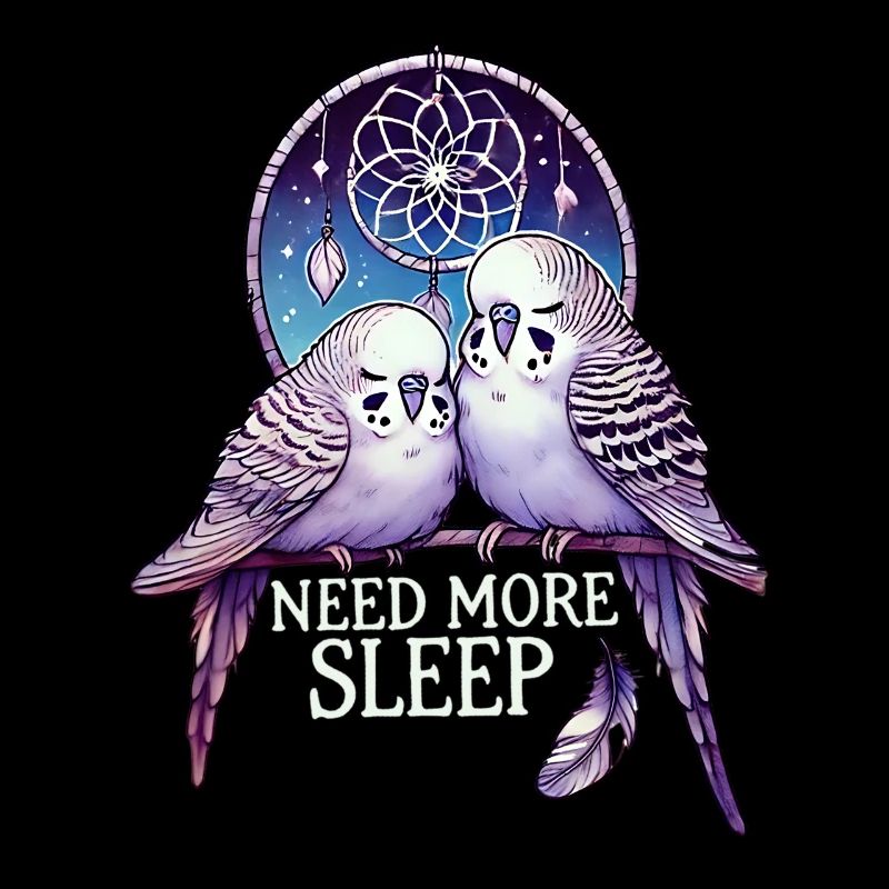 Besoin de plus de sommeil, plus drôle