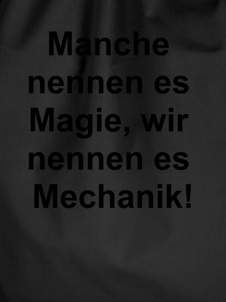 Magical gift