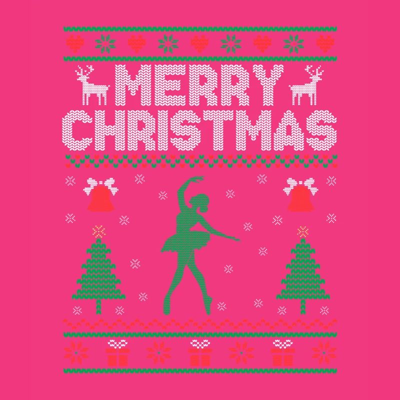 Danse de Noël pour danser chorégraphie