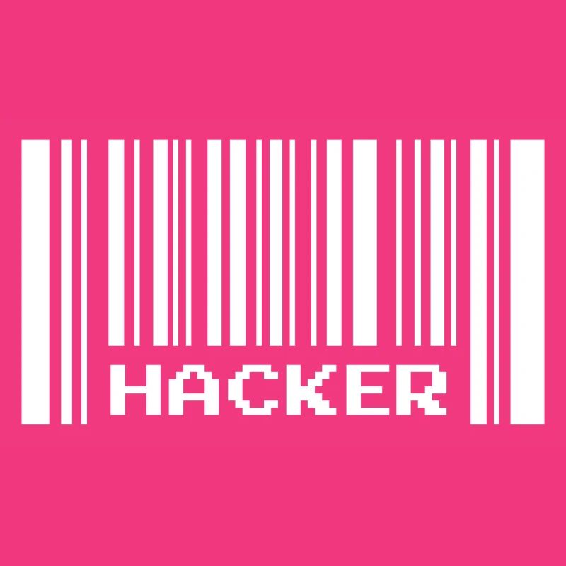 Hacker barcode