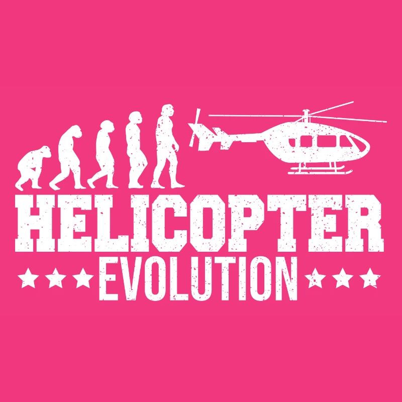 Heli Pilot Helikopter Evolution