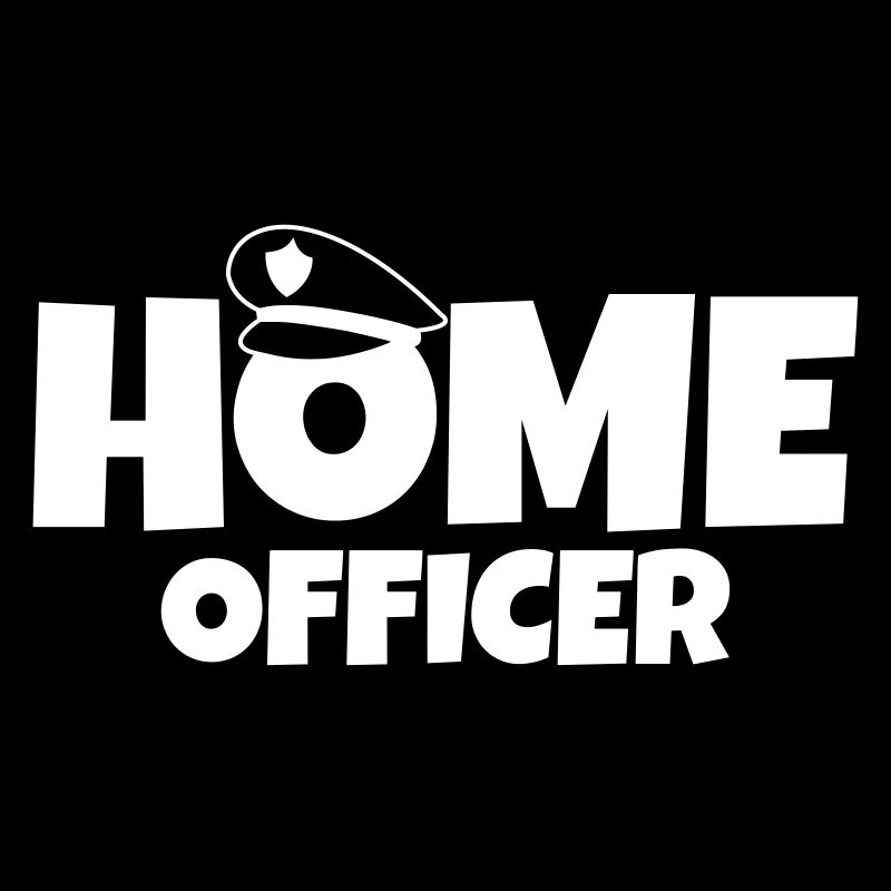 Home Officer