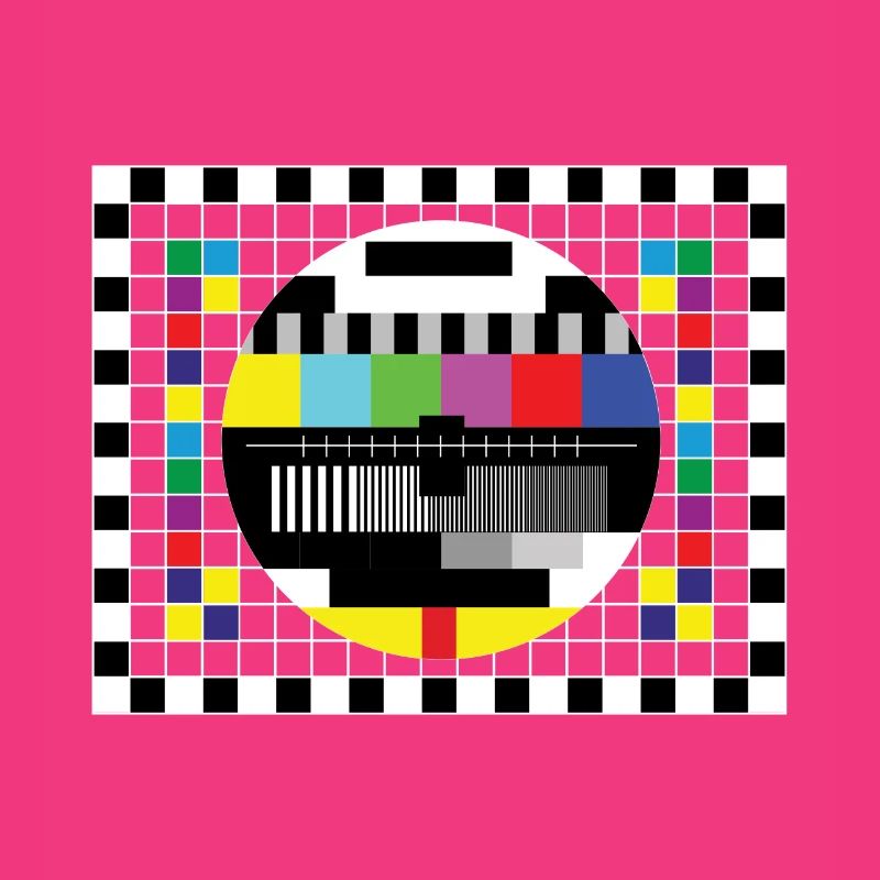Image test Big Bang image fixe BBT