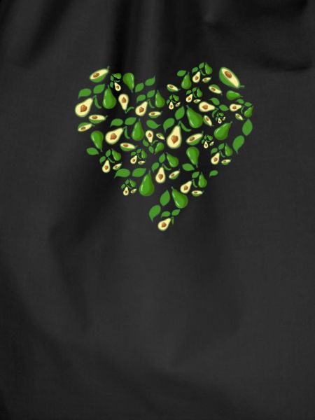 I love avocado