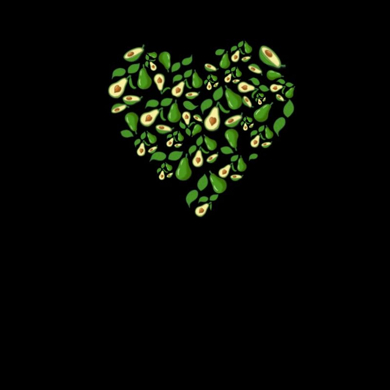 I love avocado
