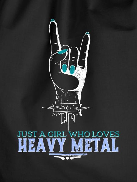 Heavy Metal