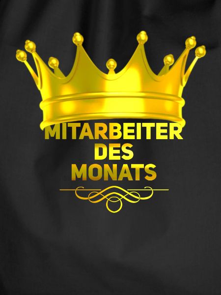 Mitarbeiter Des Monats