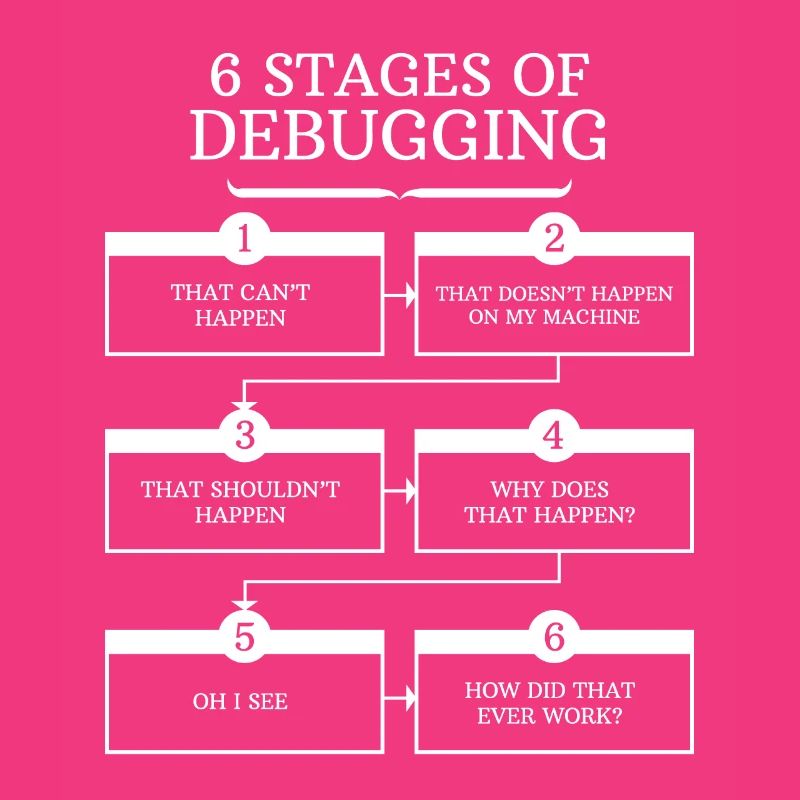 Debugging Programmers Gift Programming