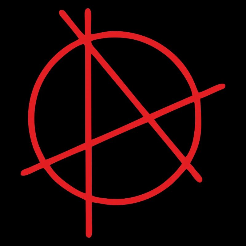 Anarchy logo